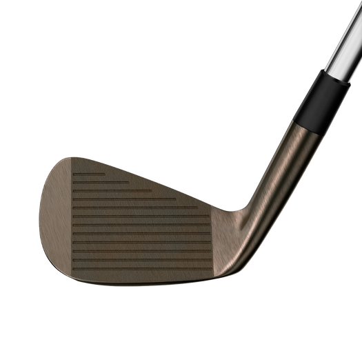 MC-502 Copper | Miura Golf - Irons