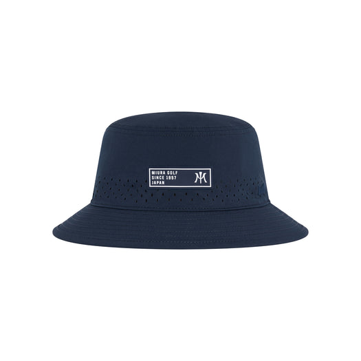 Miura x Melin Caddy Hydro Bucket Hat | Miura Golf - Gear