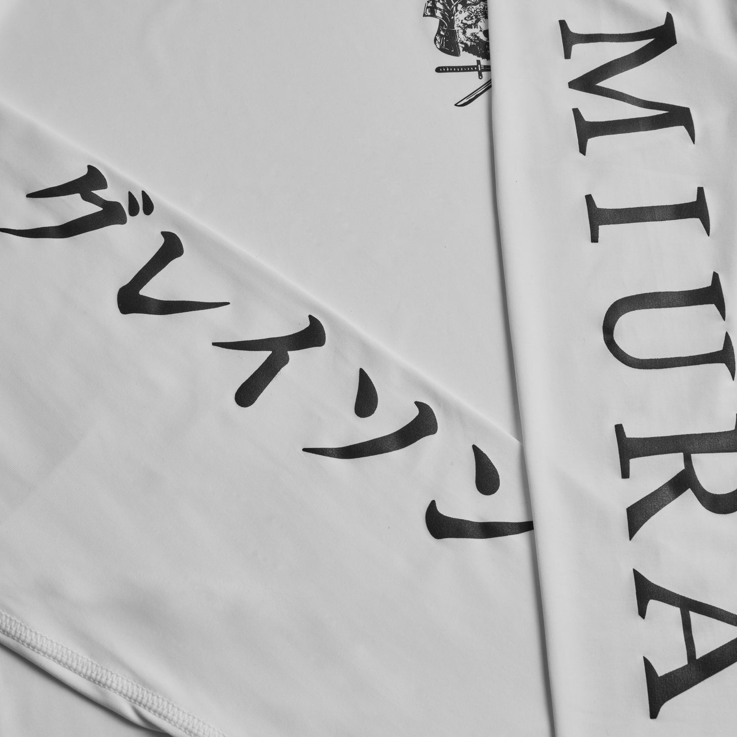 Miura x Greyson Guide Long-sleeve Tee
