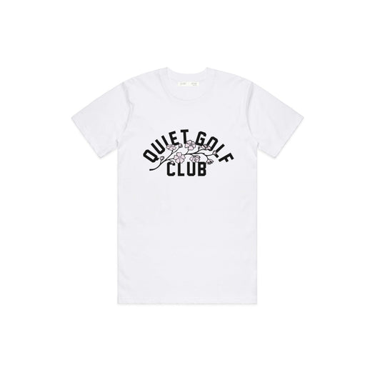 Miura X Quiet Golf Blossom T-Shirt | Miura Golf
