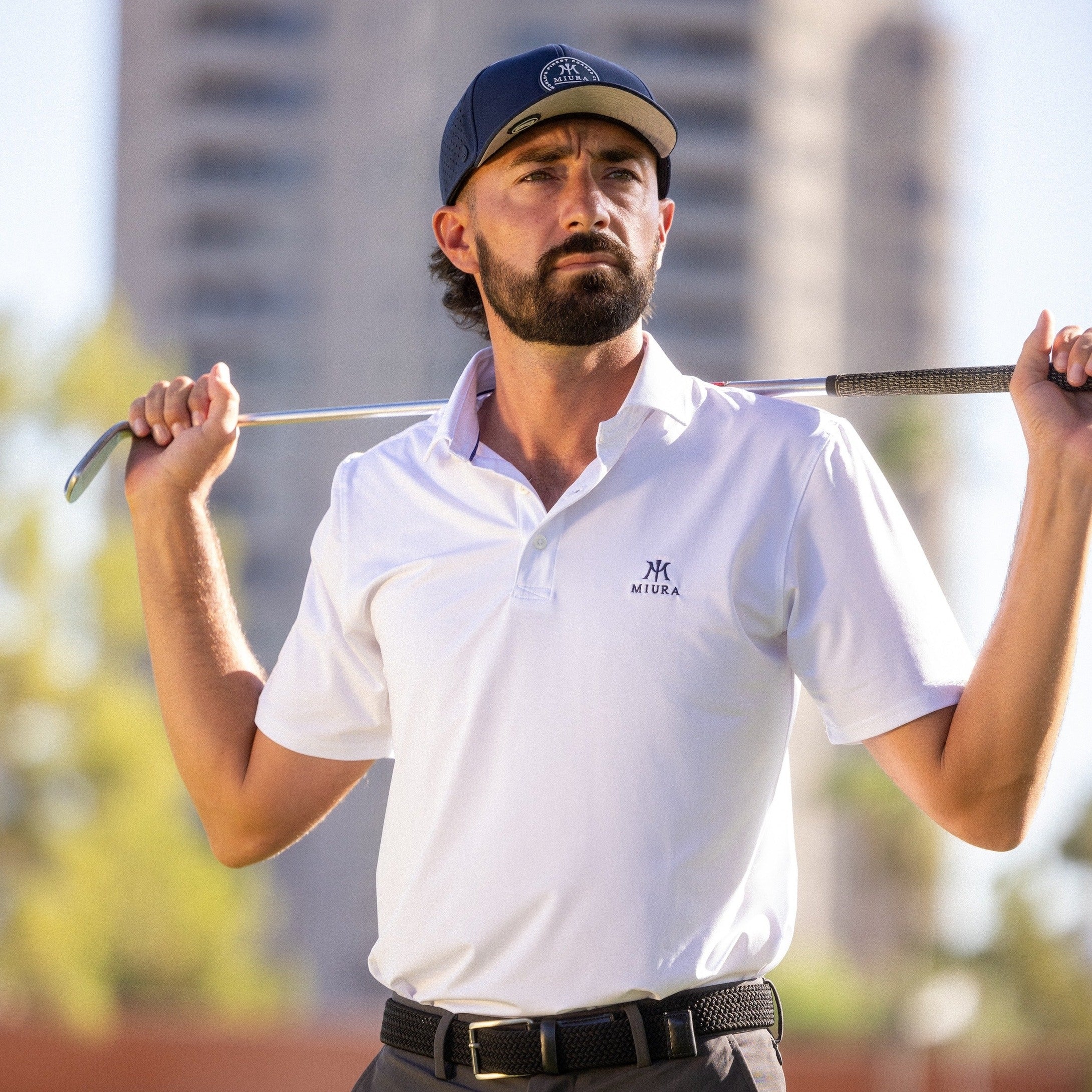 polo gear Performance Polo - Apparel