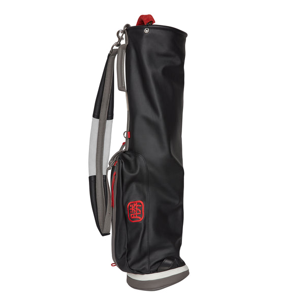 Kaicho MacKenzie Original Walker Bag | Kaicho Collection | Miura Golf