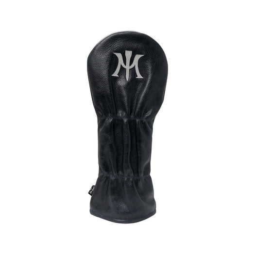 【希少】ヘルノ ラミナー AMERICA’S CUP ゴルフポロ ブラック 48 Block Text Palma Polo Blue Driver Headcover | Miura Golf