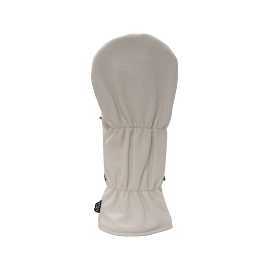 Icon Palma White/Green Driver Headcover | Miura Golf