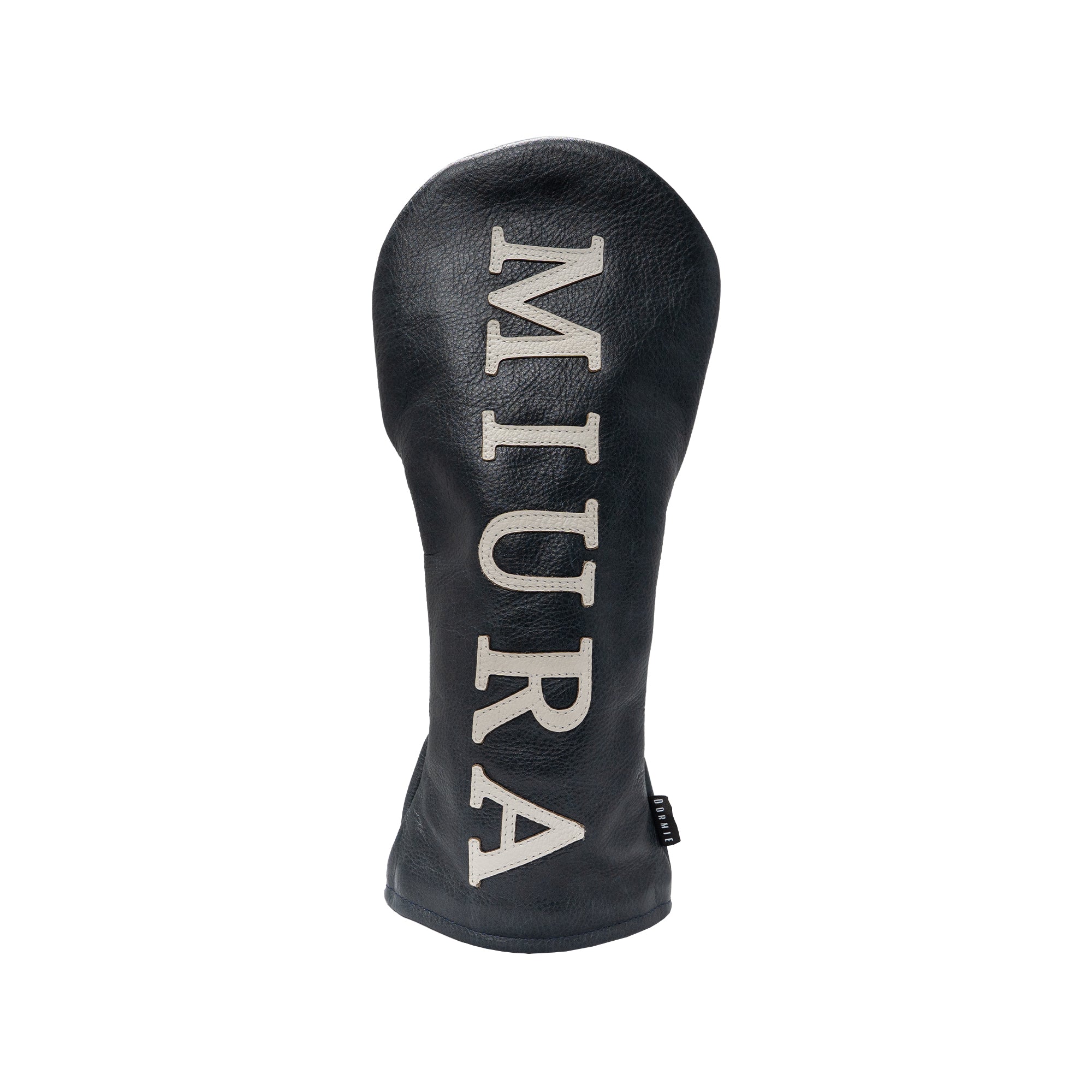 Dormie Workshop Leather Headcovers