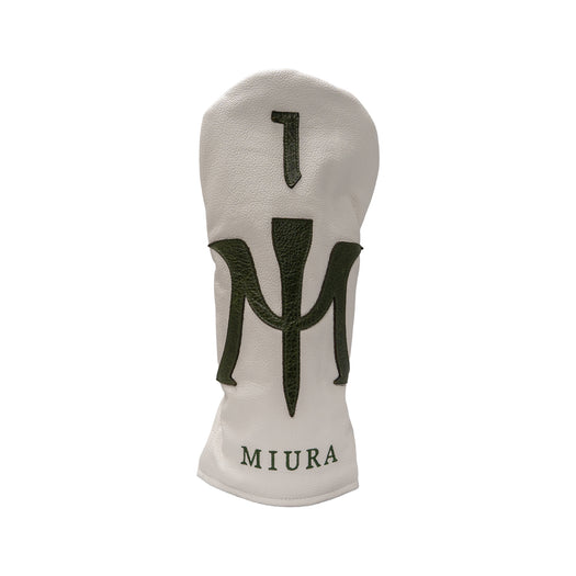 Miura-Dormie-Core-Headcover-