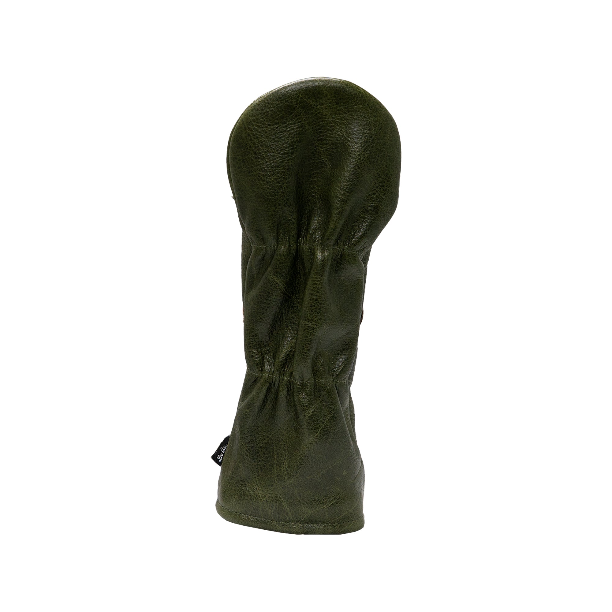 Icon Palma White/Green Fairway Headcover