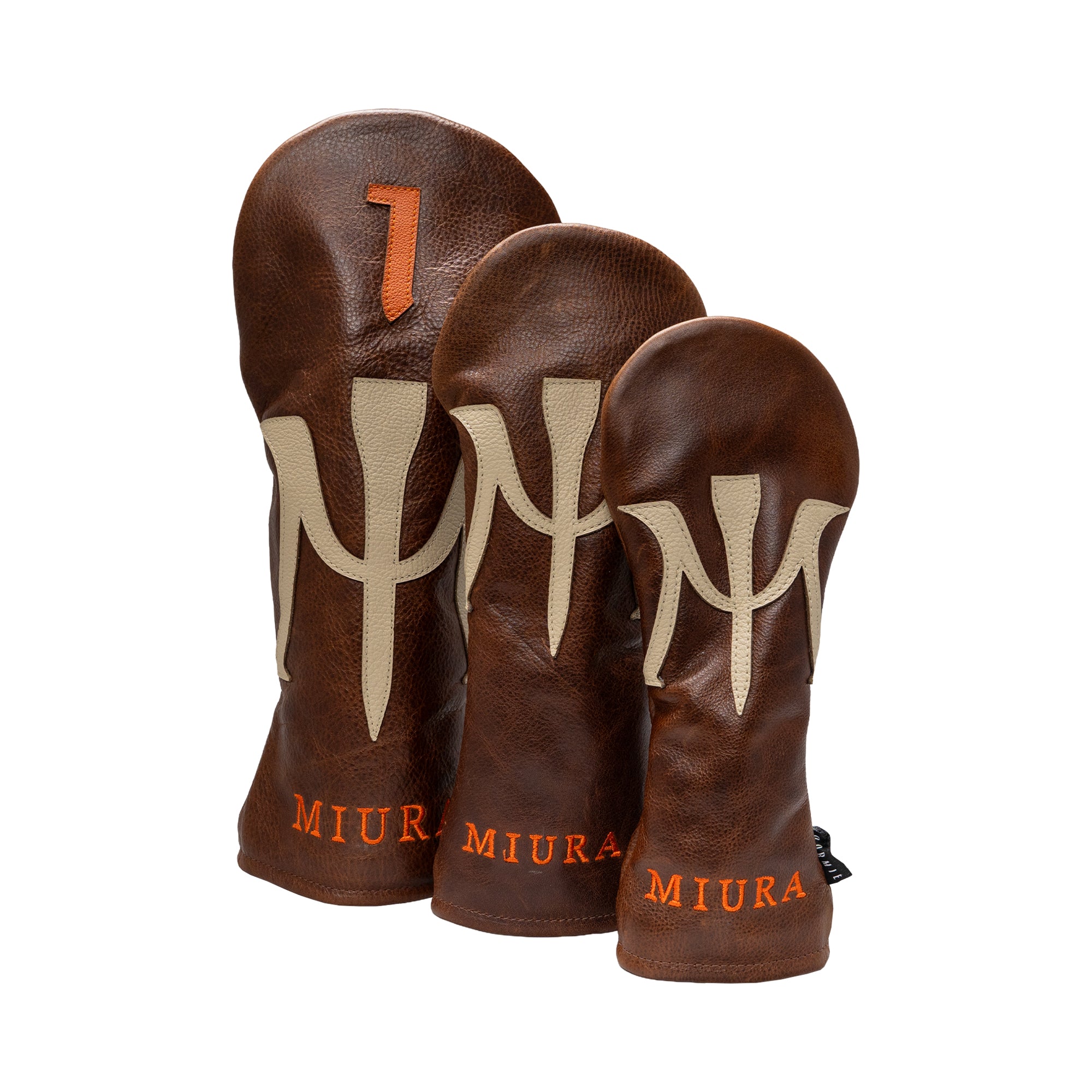 Icon Palma Castano Fairway Headcover