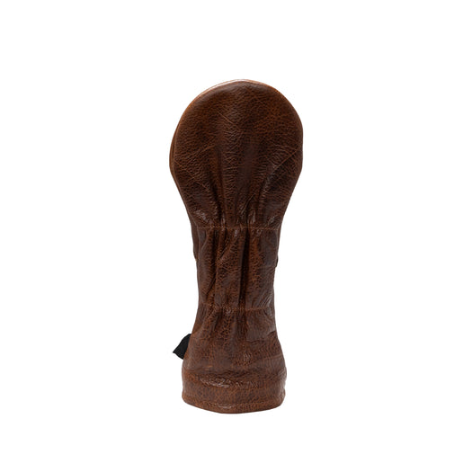 Icon Palma Castano Hybrid Headcover | Miura Golf