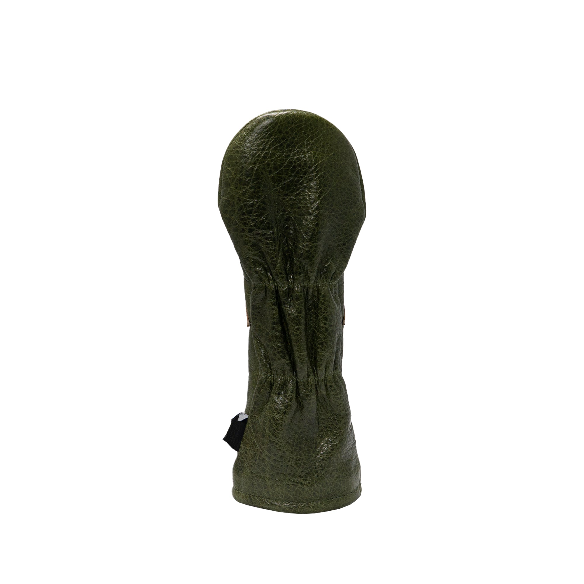 Icon Palma White/Green Hybrid Headcover