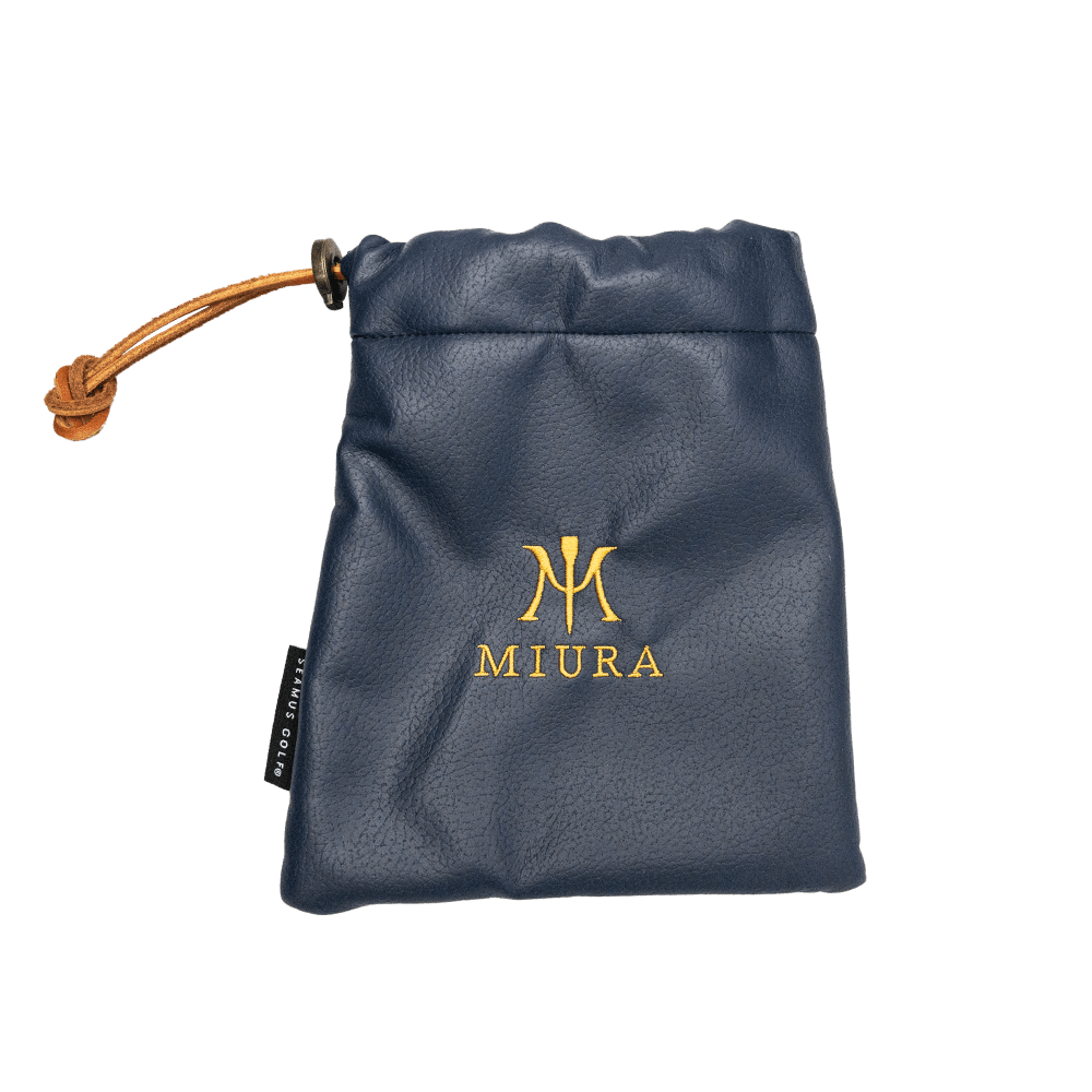 Honkawa Valuables Pouch