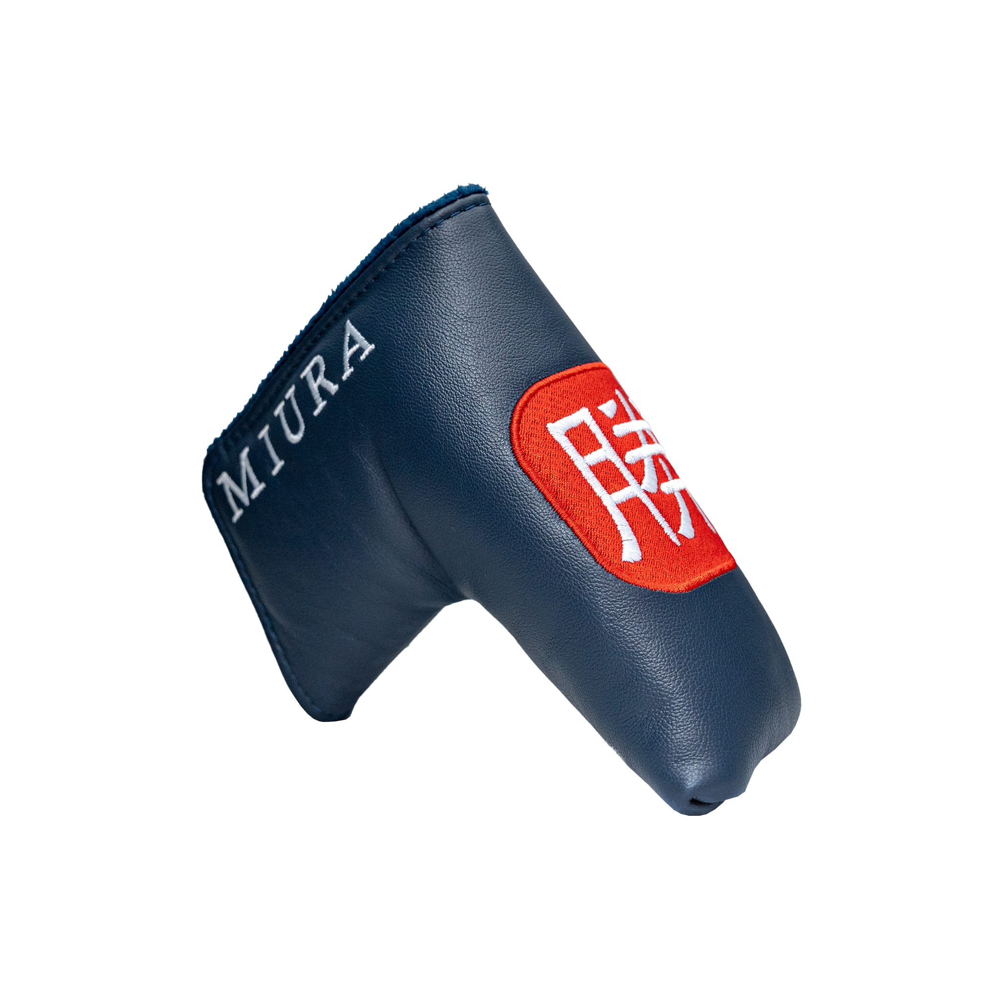 Hanko Blade Putter Cover