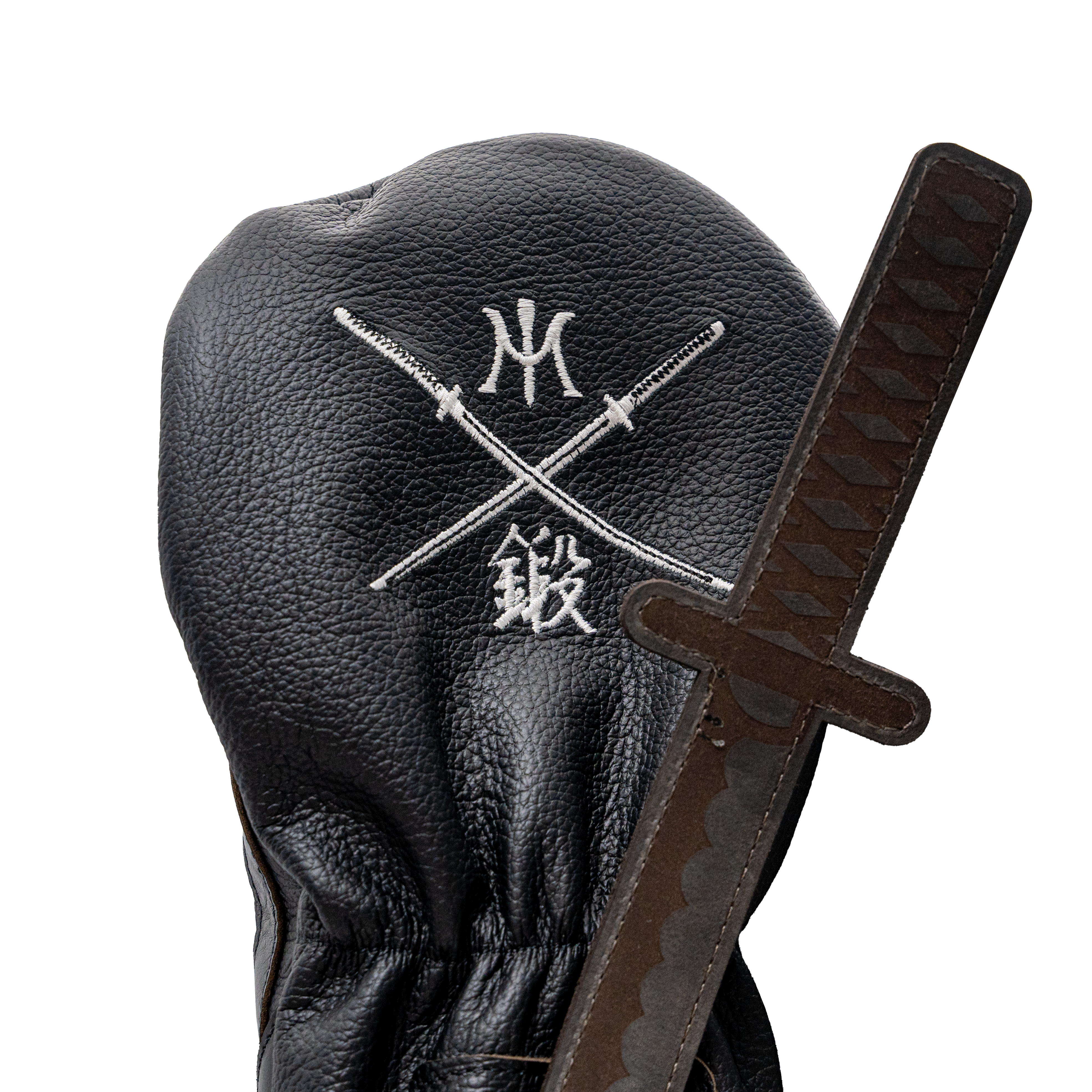 Hattori Driver Headcover