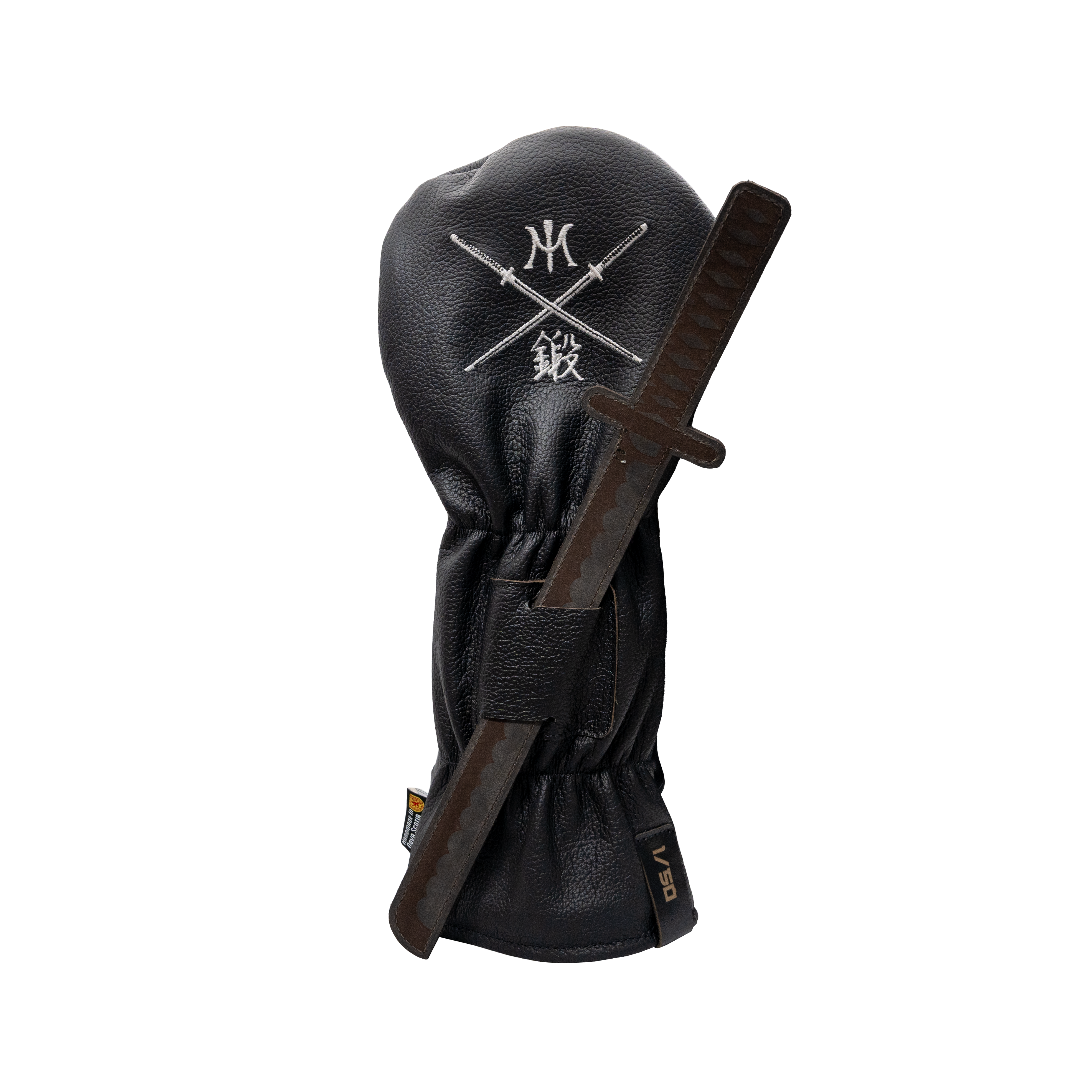 Hattori Driver Headcover