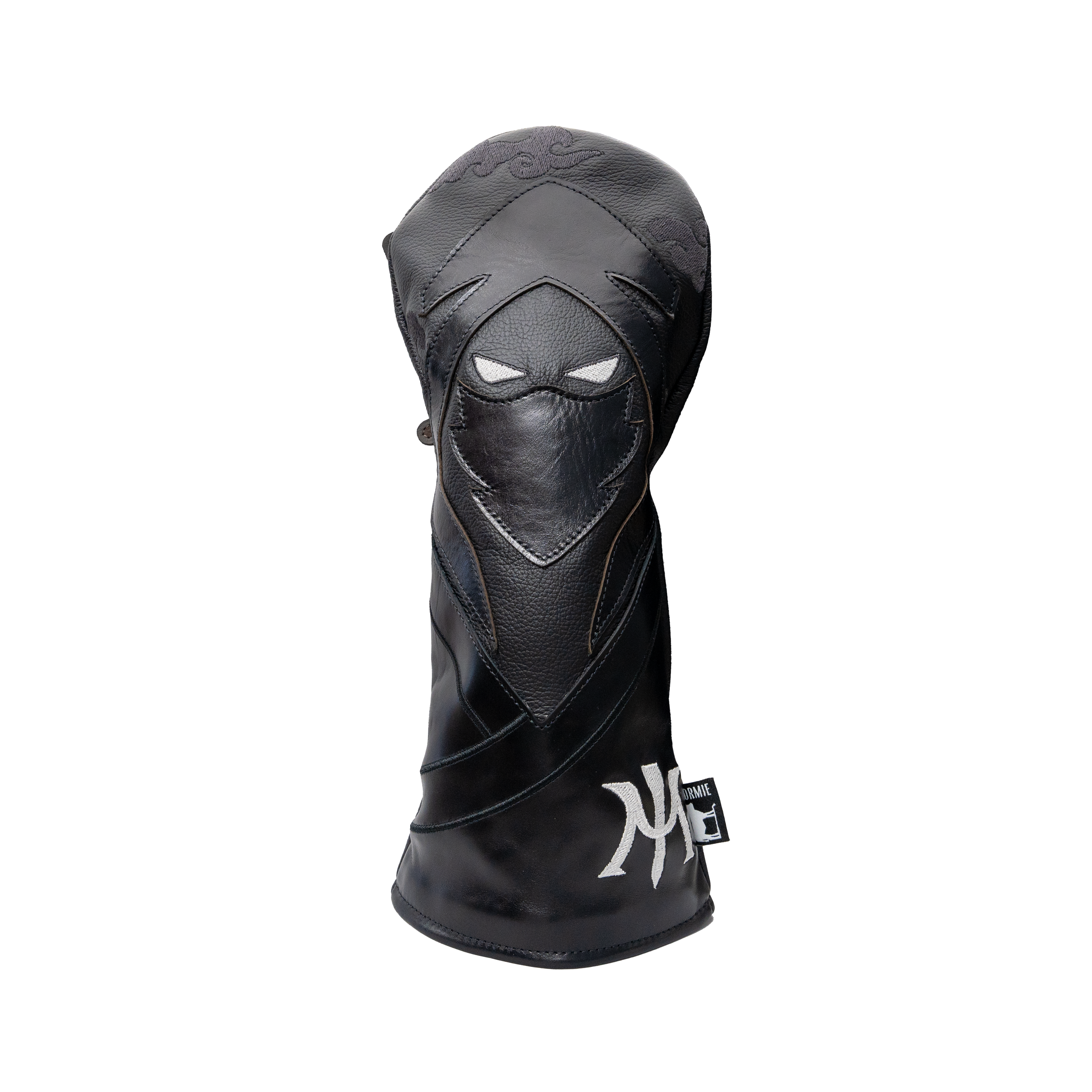 Hattori Driver Headcover