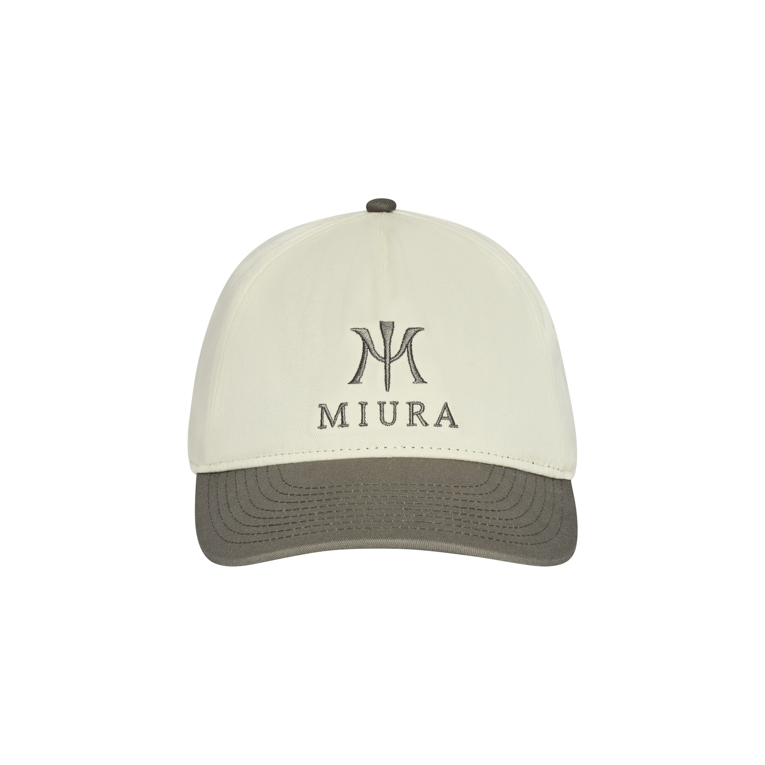 Miura Vintage Snapback