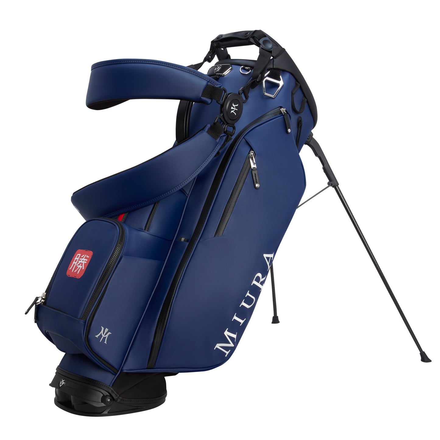 Miura Player IV Pro Stand Bag - Special Edition