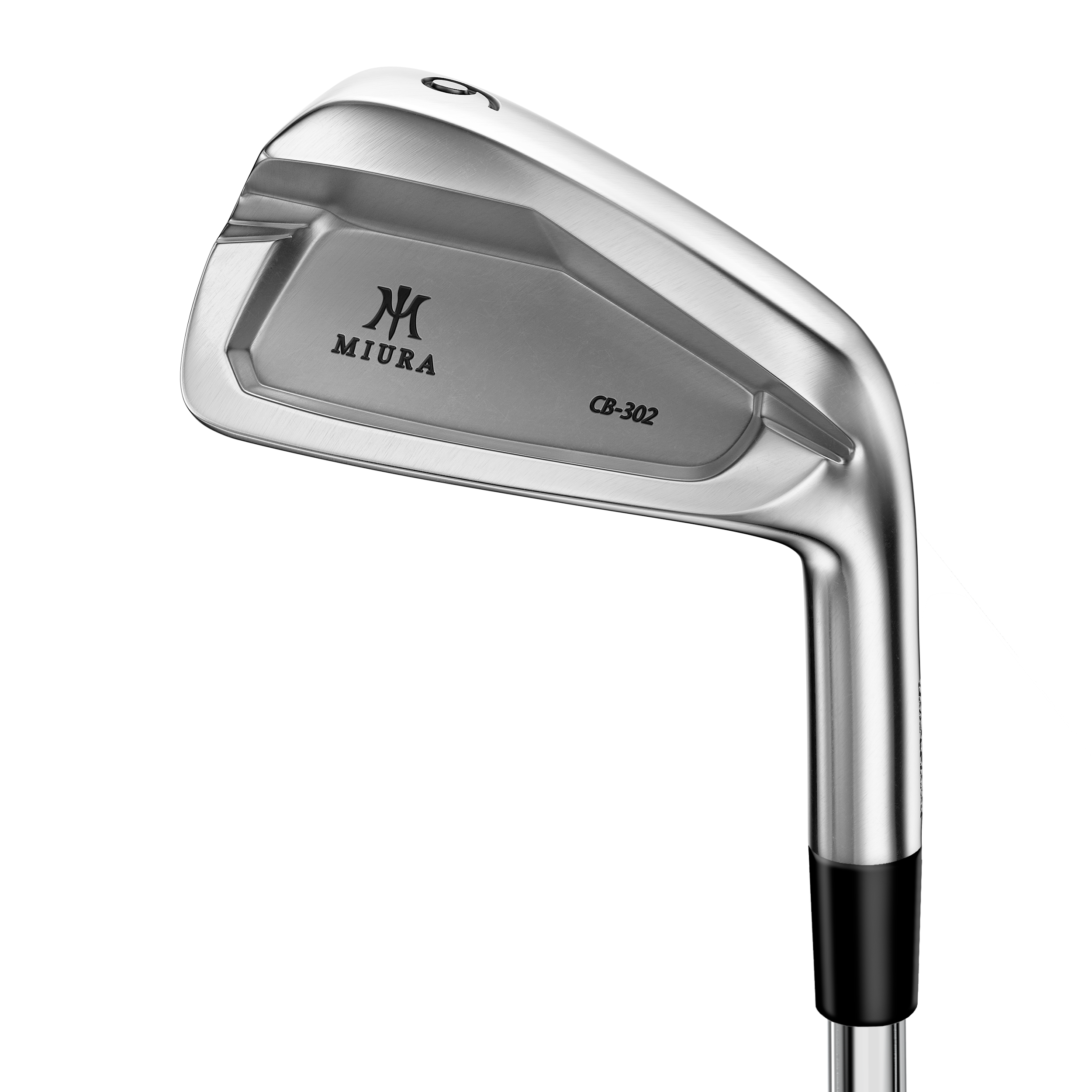 KM-700 | Miura Golf - Irons KM-700 | Miura Golf - Irons