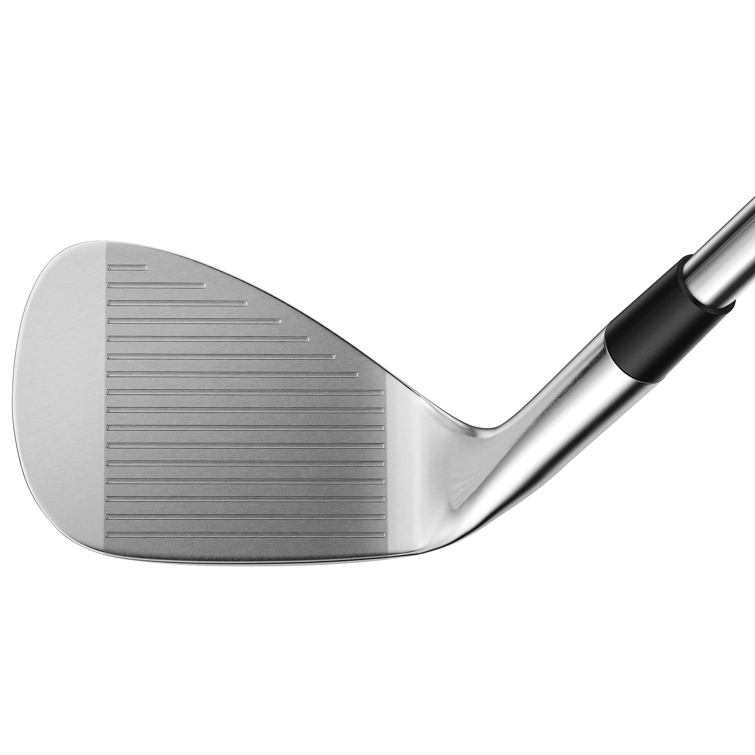 Forged Wedge Series - Y Grind Raw