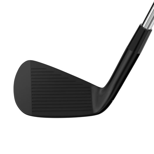 Miura IC-602 Black IP iron face