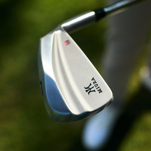 KM-700 Raw | Miura Golf - Irons
