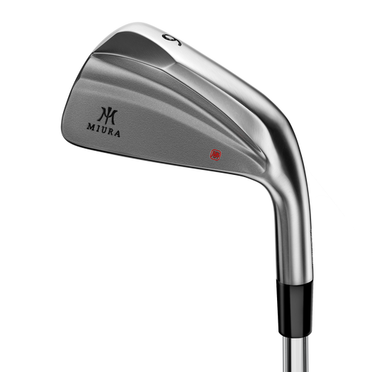 KM-700 Raw | Miura Golf - Irons