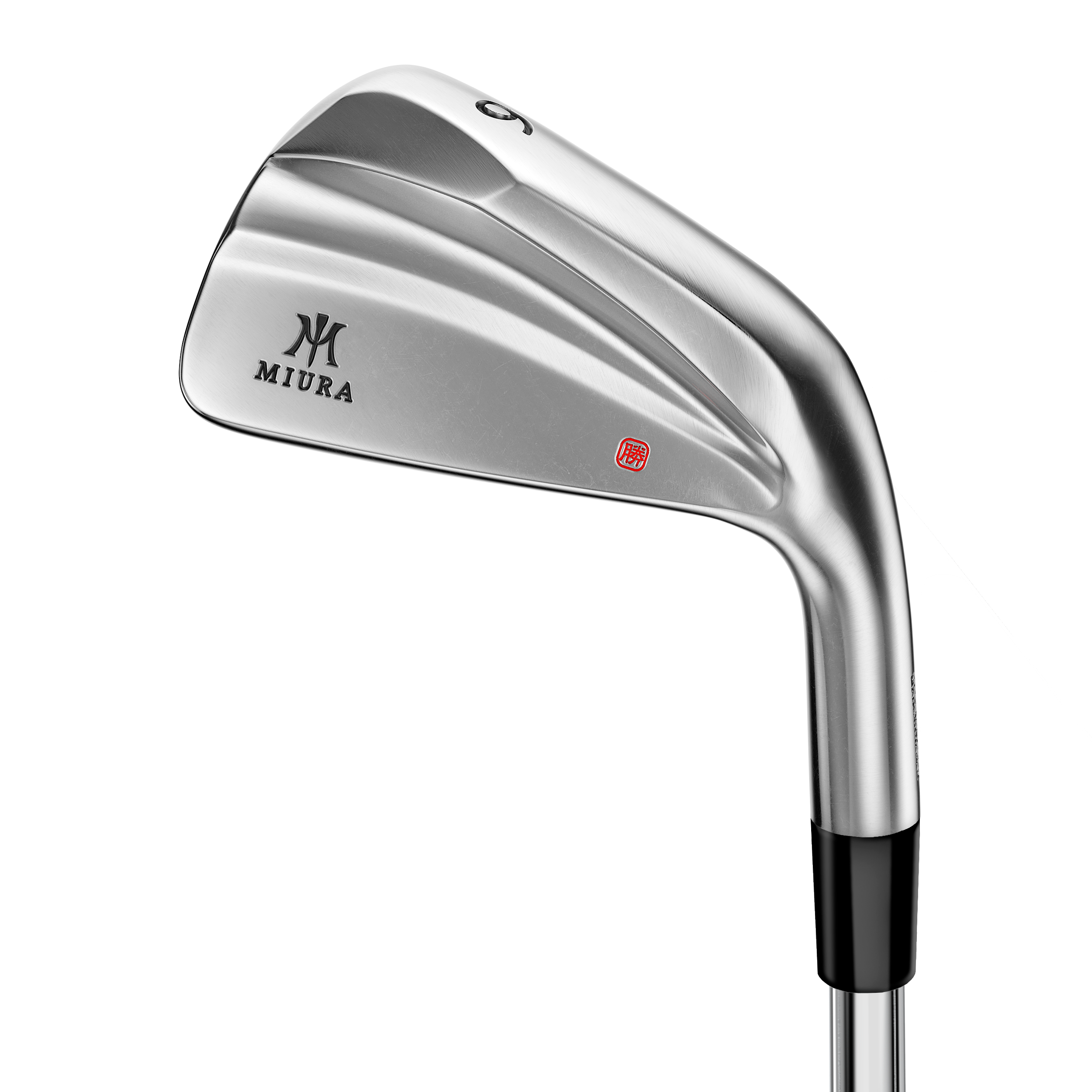 MB-101 | Miura Golf - Irons MB-101 | Miura Golf - Irons