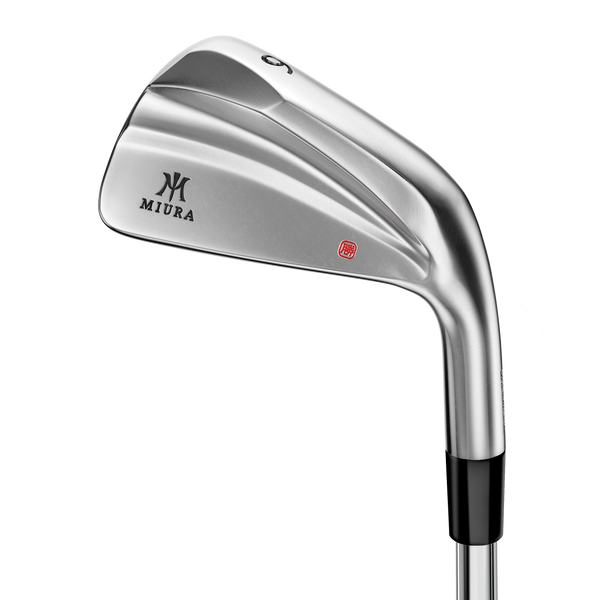 KM-700 Miura Golf Irons