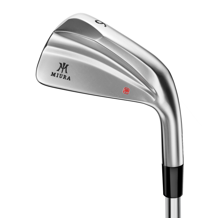 Miura golf deals irons