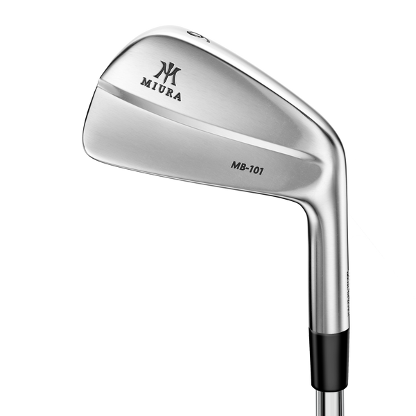 MB-101 | Miura Golf - Irons