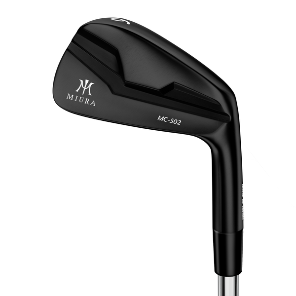 MC-502 | Miura Golf - Irons