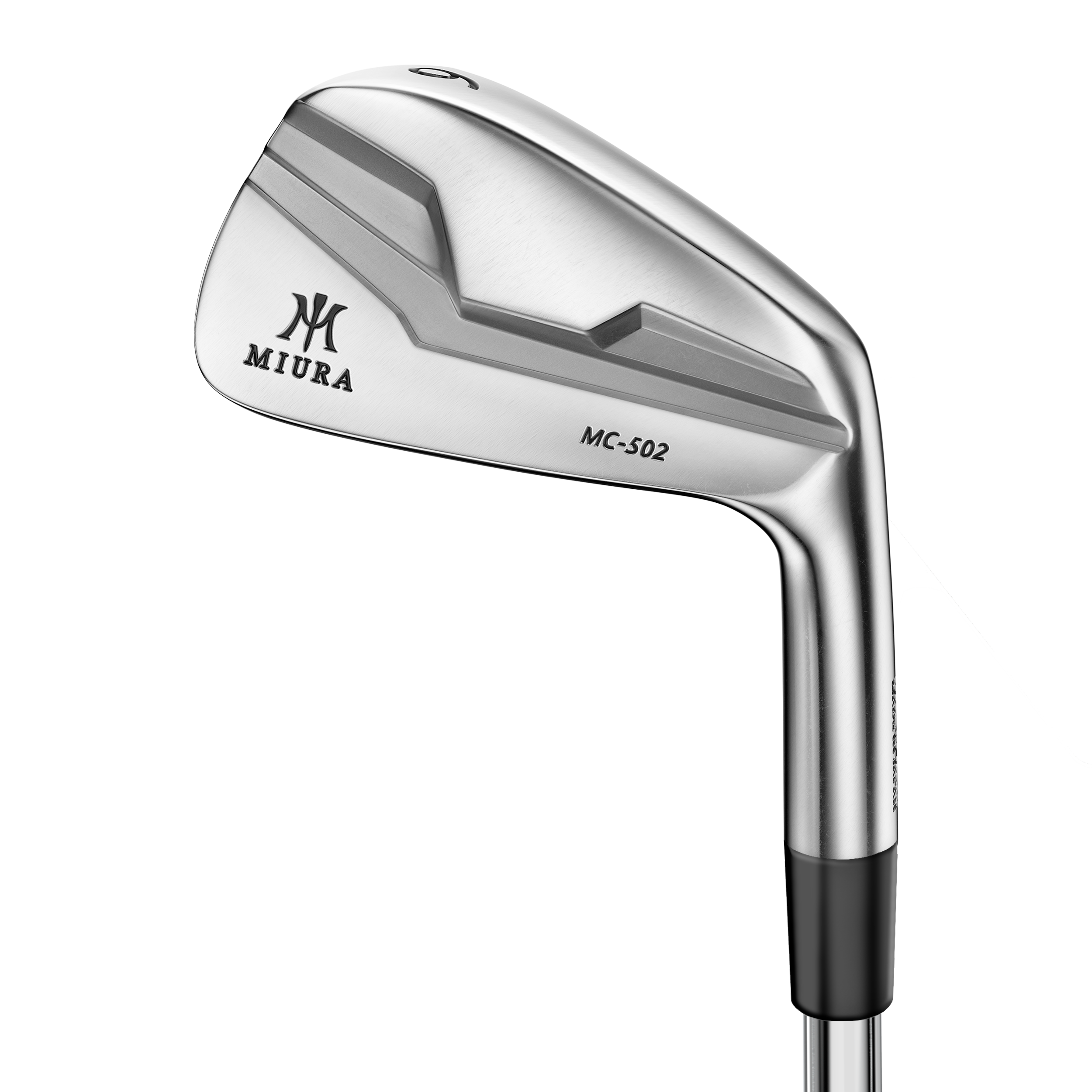 KM-700 | Miura Golf - Irons KM-700 | Miura Golf - Irons