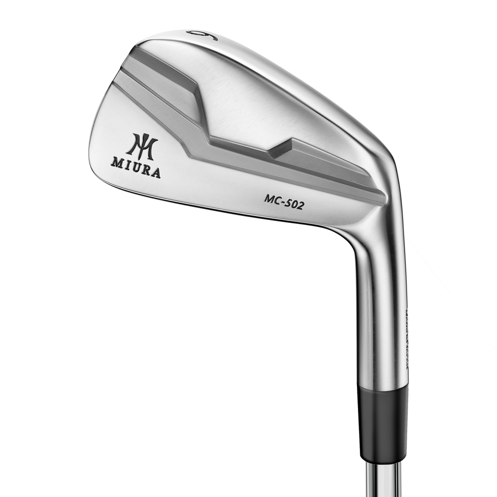 MC502 Miura Golf Irons