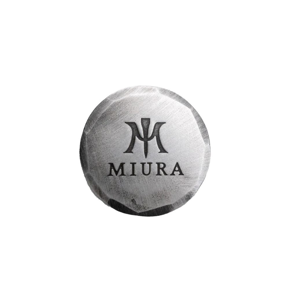 M Logo Ball Marker