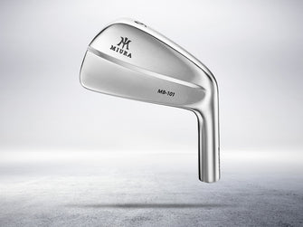 Miura Golf - Irons