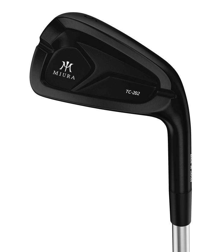 TC-202 6 Iron TC-202 6 Iron