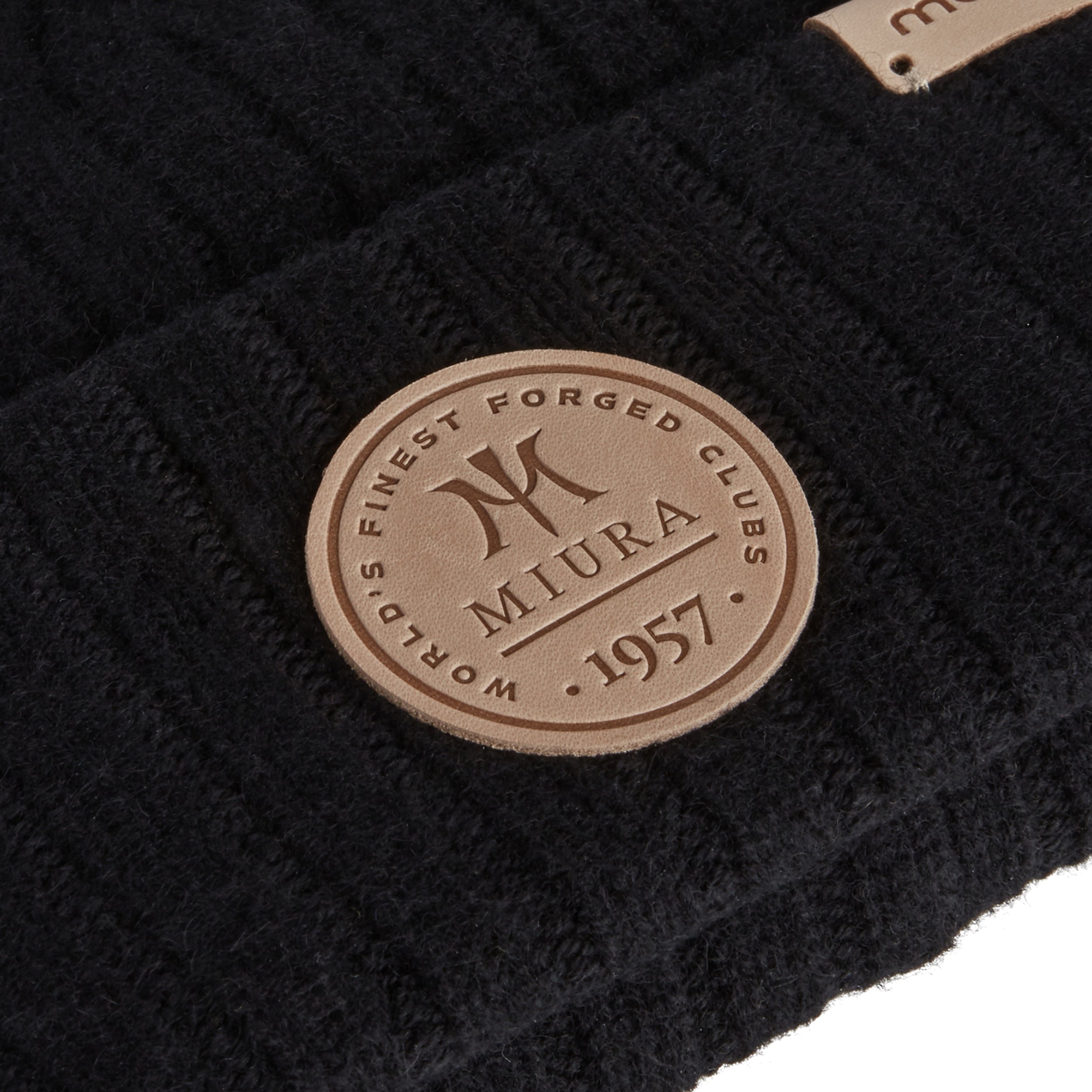 Miura x Melin All Day Beanie