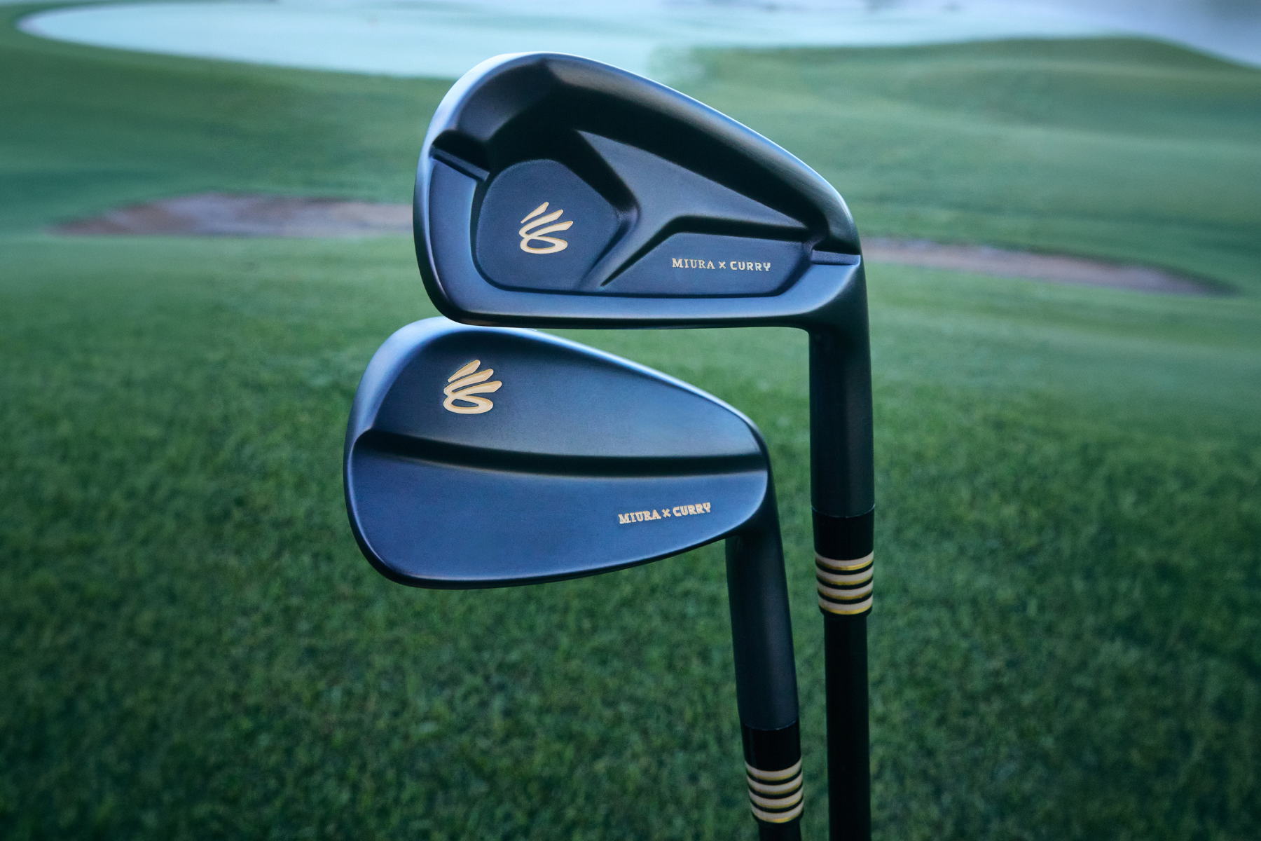 Miura Iron Combo Set Builder | Configure Now – Miura Golf