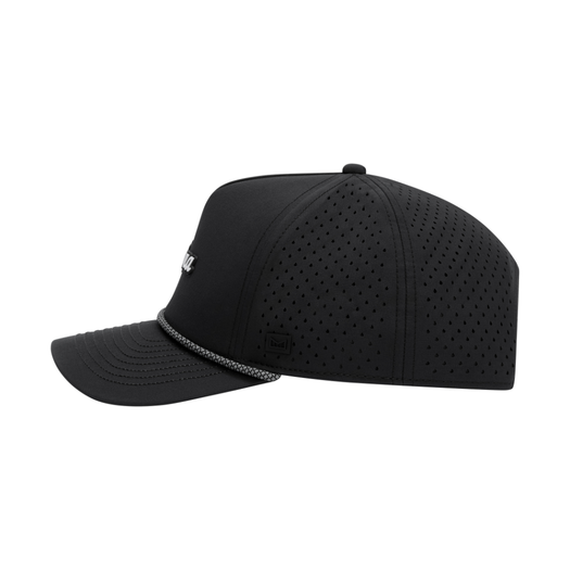 Miura x Melin Odysea Script Rope Hat | Gear | Miura Golf