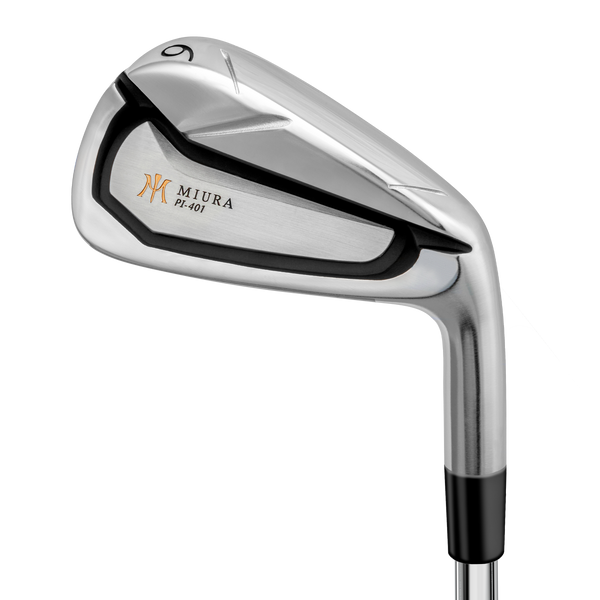 PI-401 | Miura Golf - Irons