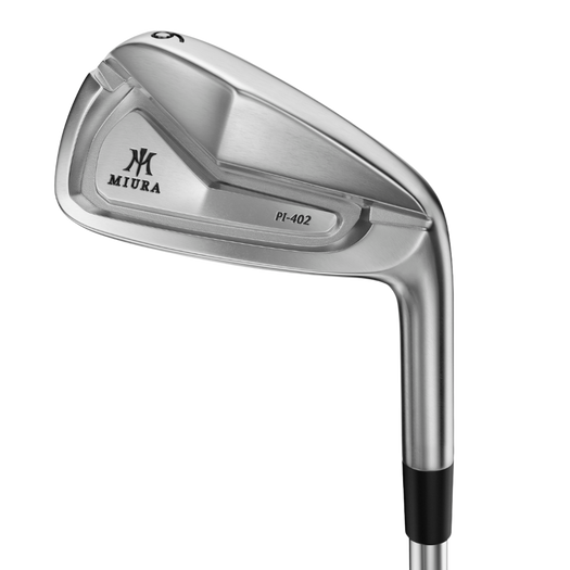 三浦技研　PI-402 6〜P.G MCI 70R PI-402 | Miura Golf - Irons