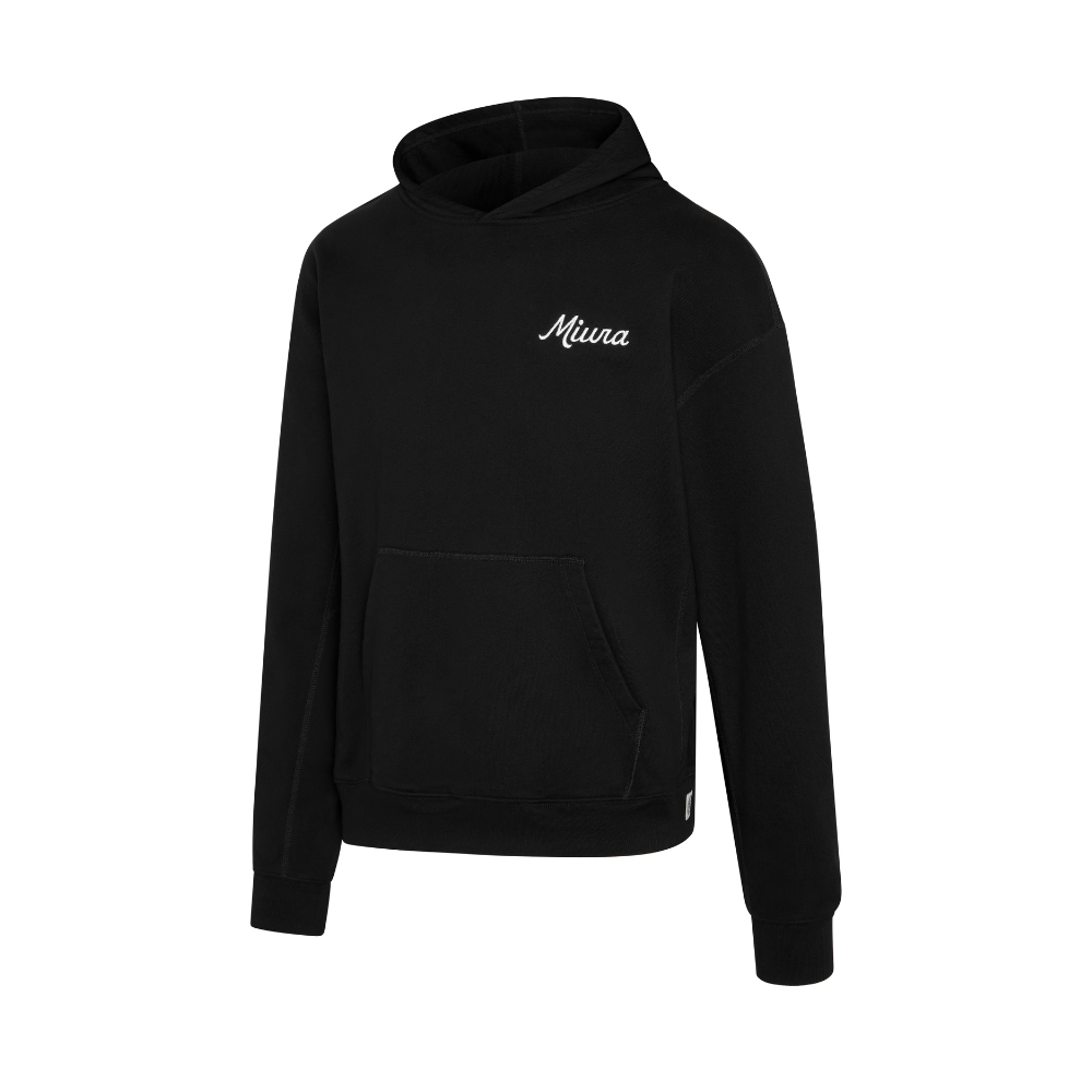 Script Hoodie