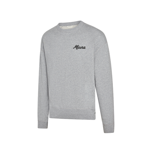Heather Grey/Black