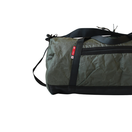 Miura x Sentinel Duffle Bag | Miura Golf