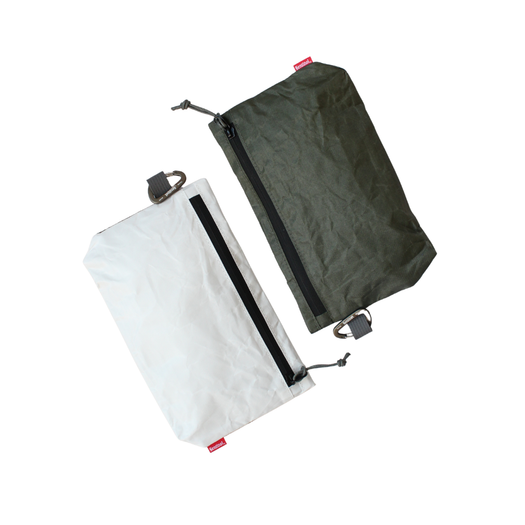 Miura x Sentinel Zip Pouch | Miura Golf Miura x Sentinel Zip Pouch | Miura Golf