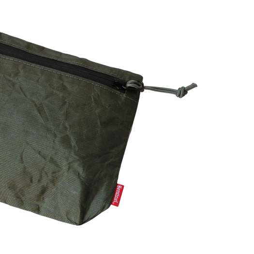 Miura x Sentinel Zip Pouch | Miura Golf Miura x Sentinel Zip Pouch | Miura Golf