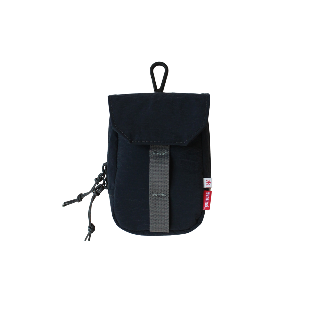 Miura x Sentinel Scout Case