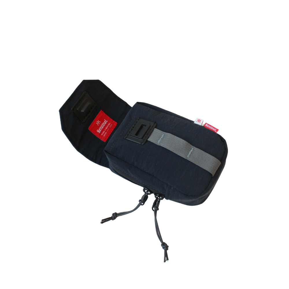 Miura x Sentinel Scout Case