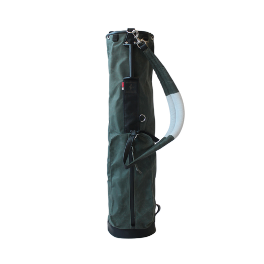 Miura x Sentinel MacKenzie Walker Bag | Miura Golf