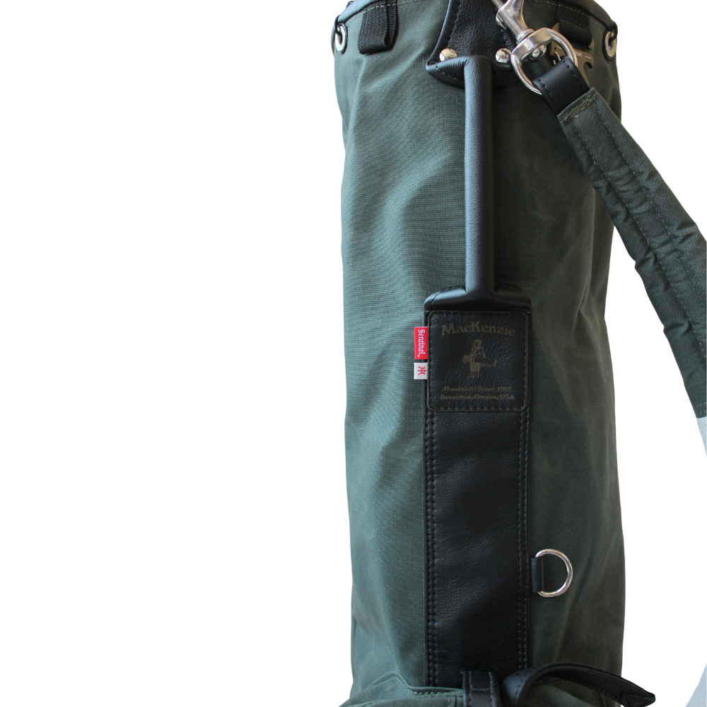 Miura x Sentinel MacKenzie Walker Bag